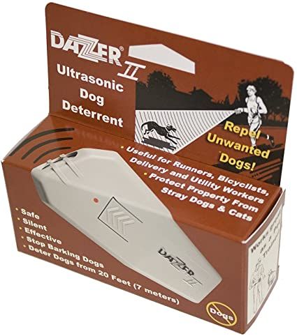 KII DAZER